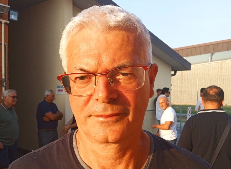 Fumata bianca per il nuovo allenatore del Brembate Sopra: è Paolo Fracassetti, reduce dalla salvezza di Ranica