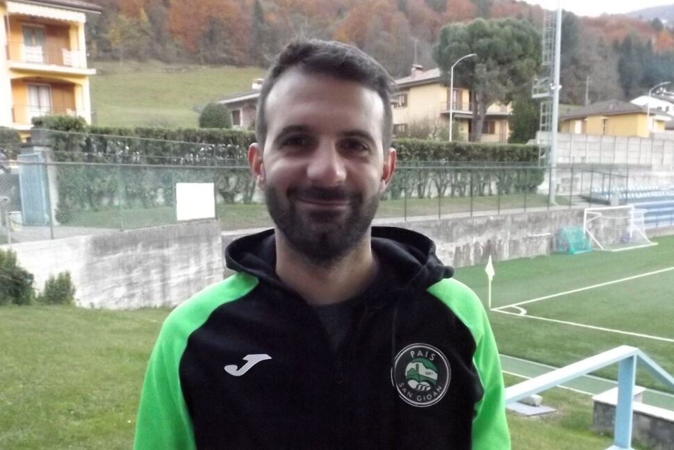 Fabio Musitelli confermato al Pais San Gioan