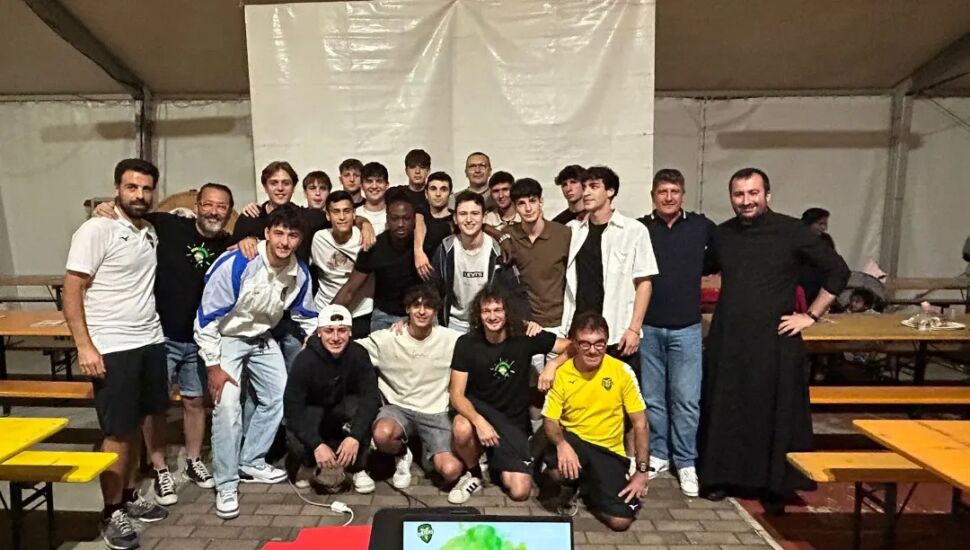 Terza. Oriens Brembate, un gradito ritorno. Riecco la prima squadra