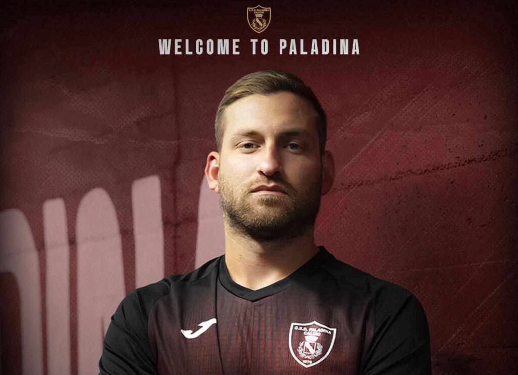 Paladina, doppio colpo dall’Azzano: arrivano Michele Morelli e Marco Ferrari