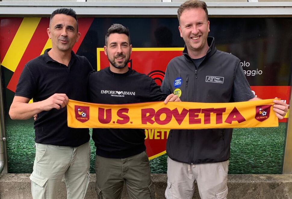 Rovetta, il botto finale è Cristian Pietropolli