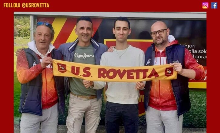 Seconda. Rovetta, nuovi innesti per puntare in alto