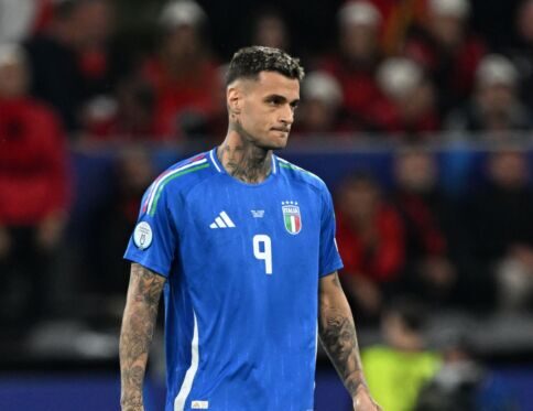 Gli Europei delle sorprese: dopo la Slovenia di Ilicic, agli ottavi anche la Georgia. Sabato Scamacca vs Freuler