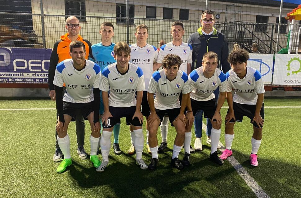 Memorial Freti. La Stil Ser/Impresa Togni travolge l’Impresa Duci