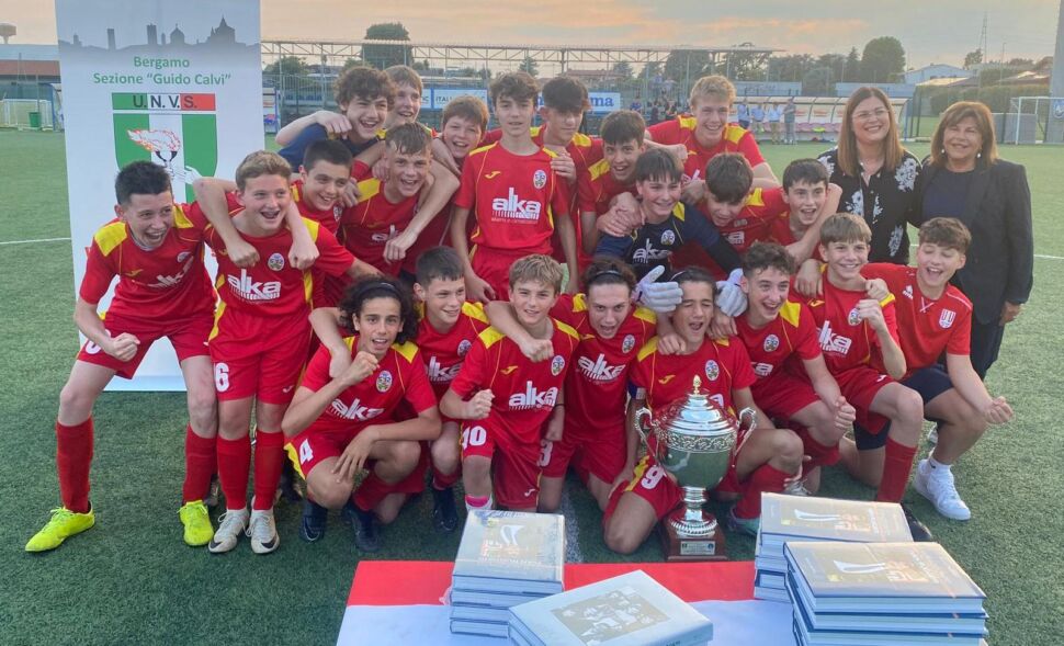 Giovanili. Il Trofeo Ruggeri è del Villa Valle. Vittoria in finalissima sul Sarnico