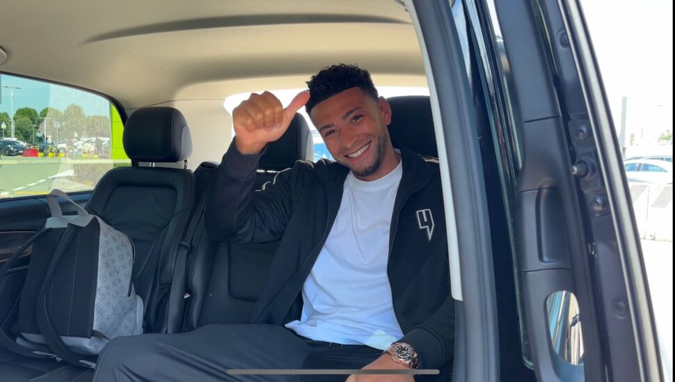 Con Ben Godfrey la difesa (e non solo) a posto per 5 anni: colpaccio dell’Atalanta