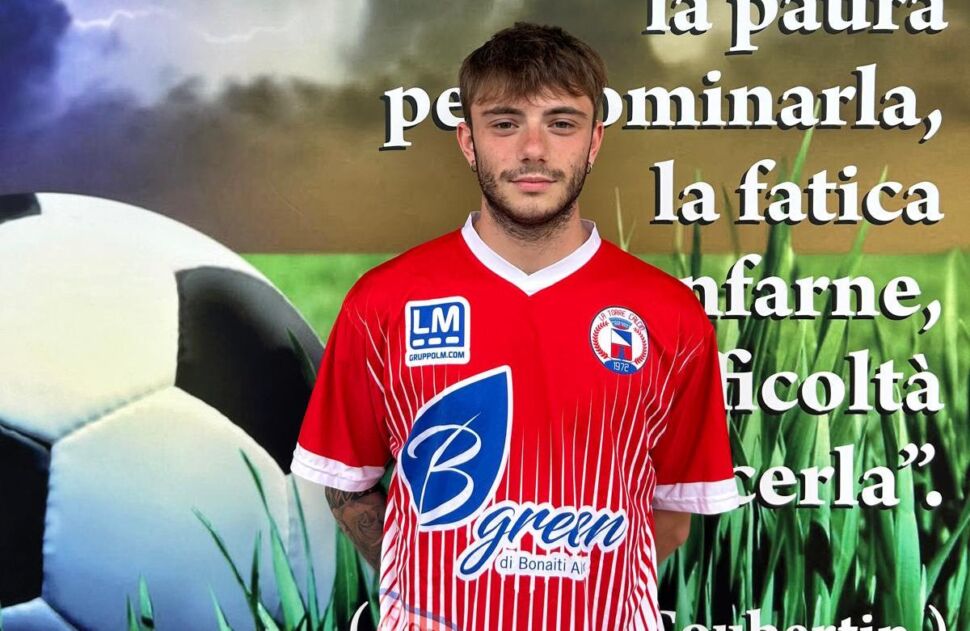 Ora è ufficiale, Frigeni e Zambetti approdano al La Torre