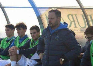 UFFICIALE – La Pagazzanese annuncia mister Cavagna. Nuovo anche il diesse