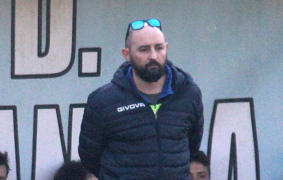 Emanuele Cornaro confermato in panchina, il Ponteranica sale in Seconda