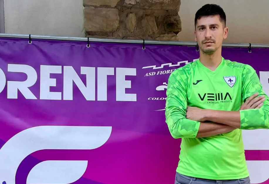 UFFICIALE – La Fiorente ingaggia tra i pali Mauro Flaccadori