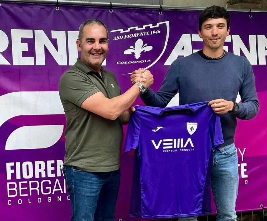 UFFICIALE – Ivan Fontana è un nuovo giocatore della Fiorente