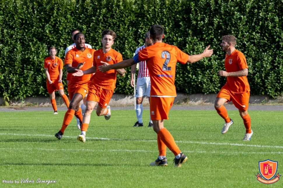 UFFICIALE – Alberto Fratus è un nuovo giocatore del Fara Olivana con Sola