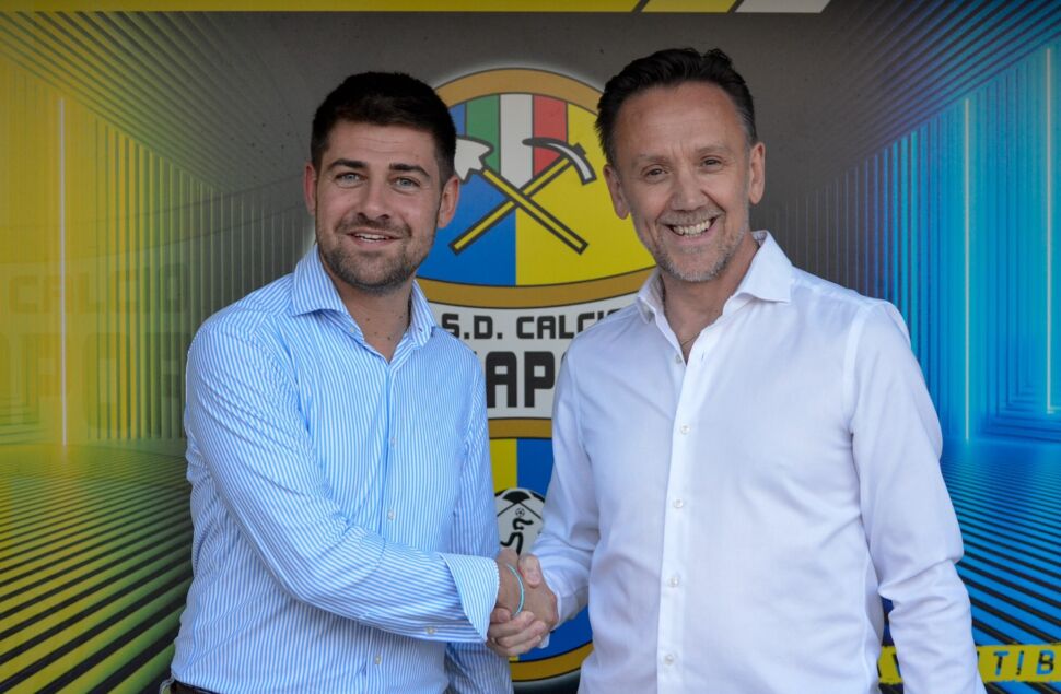 UFFICIALE – Alessandro Marocchi nuovo direttore operativo area tecnica del Brusaporto