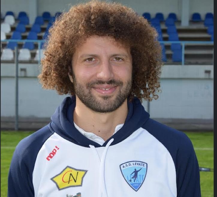 Massimo Pala confermato sulla panchina del Levate