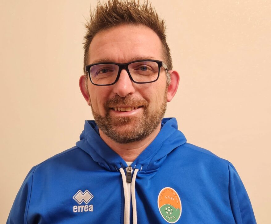 Tribulina Gavarno riconfermato allenatore Matteo Ravasio