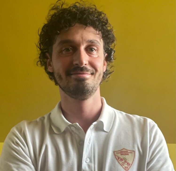 Solzese confermato in panchina mister Maurizio Brembilla