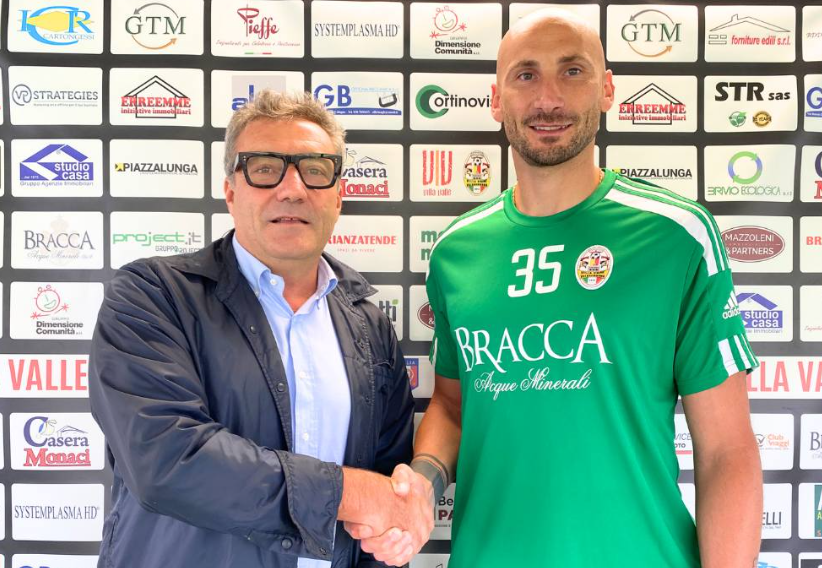 Top 11 Serie D – Caraffa in stato di grazia, Henin e D’Amuri lanciano la Real. Saracinesca Offredi