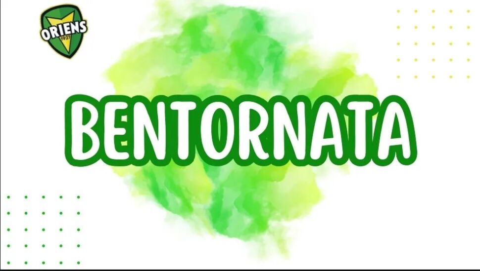 Bentornata Oriens in Terza categoria