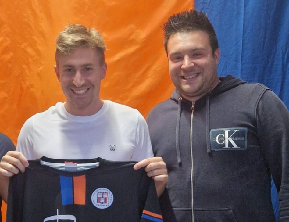 Atletico Grignano, arriva Fusini, confermati Biava e Locatelli