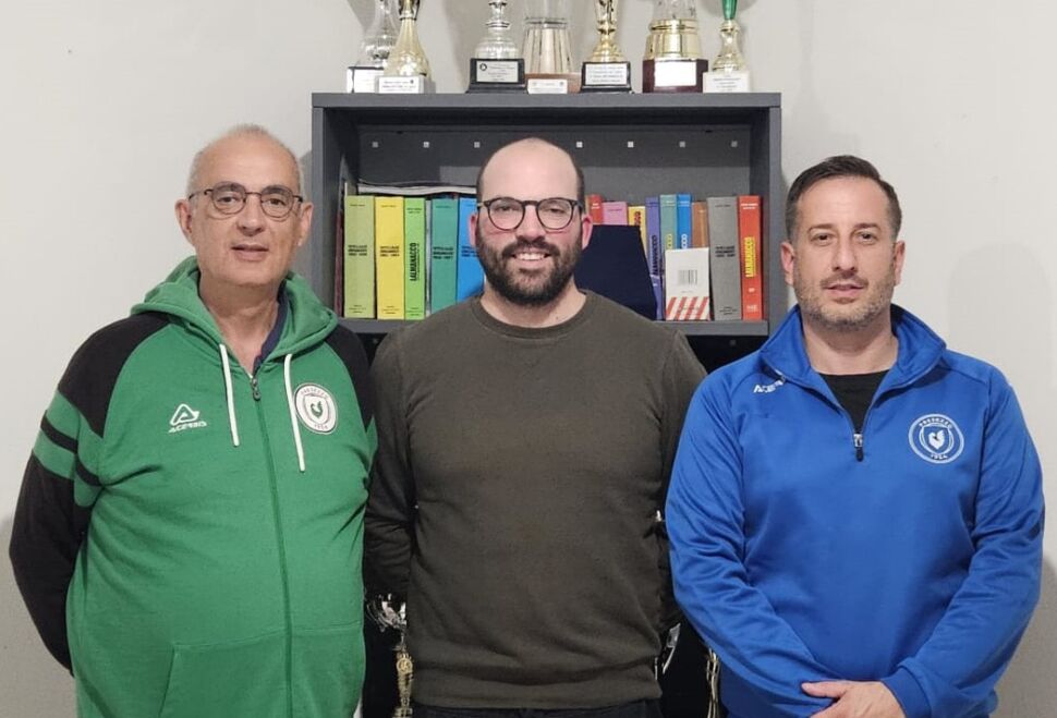 Ghezzi “il Presezzo si rafforza per la Seconda categoria”, in panchina resta Castiello