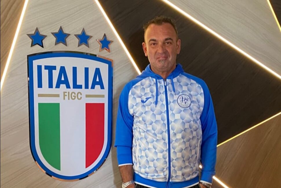 La grande stagione della Sorisolese nelle parole di Ercole Baschenis. Domenica la sfida al vertice con la Polisportiva dei Colli