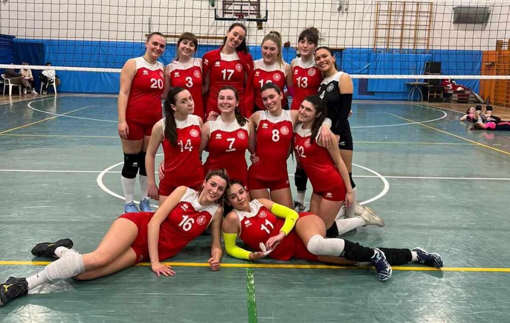 Polisportiva Ghisalbese: che numeri, 700 tesserati ed entusiasmo contagioso