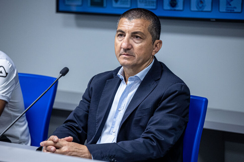 Il ds Obbedio apre il 2026 dell’AlbinoLeffe: “Equilibrio e continuità a partire dalla Dolomiti Bellunesi”