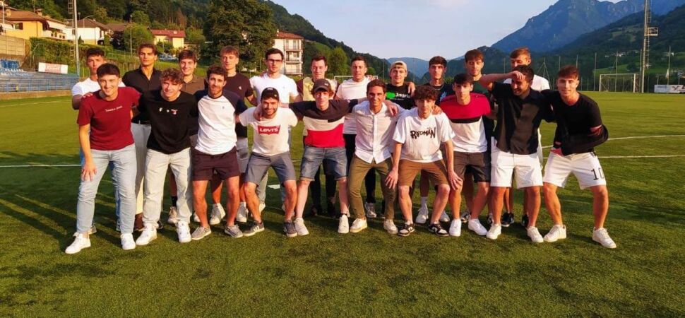 Tante novità per l’Accademia Alta Val Brembana