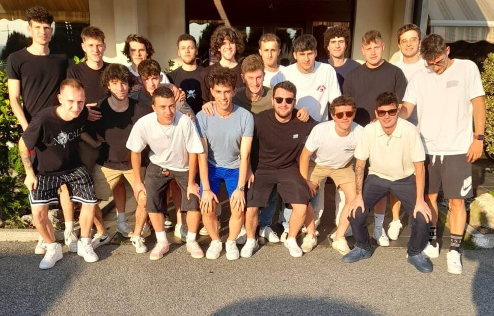 L’Accademia Calcio riparte da mister Ciarlante