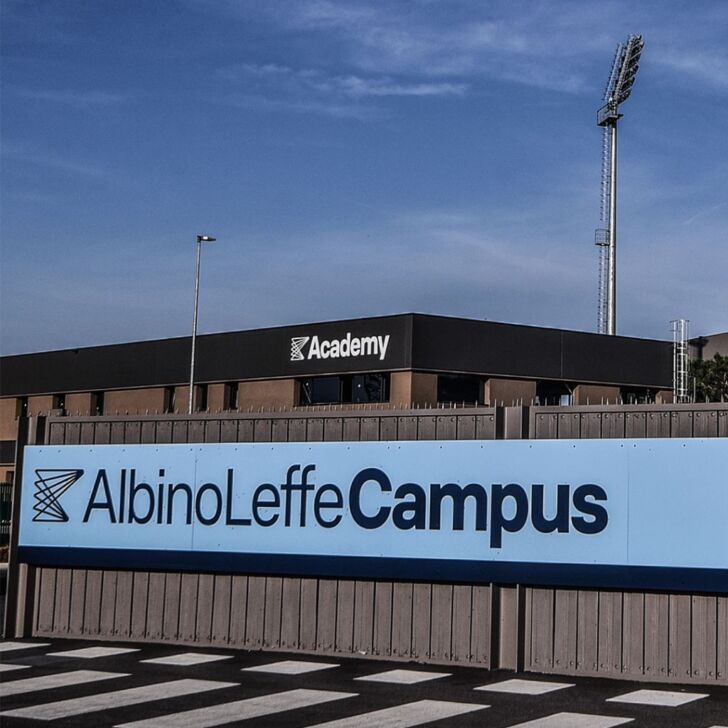 AlbinoLeffe, Sarr si accasa al Campobasso