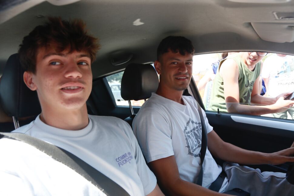 A Lipsia non va nemmeno Bonfanti. I convocati per l’amichevole internazionale