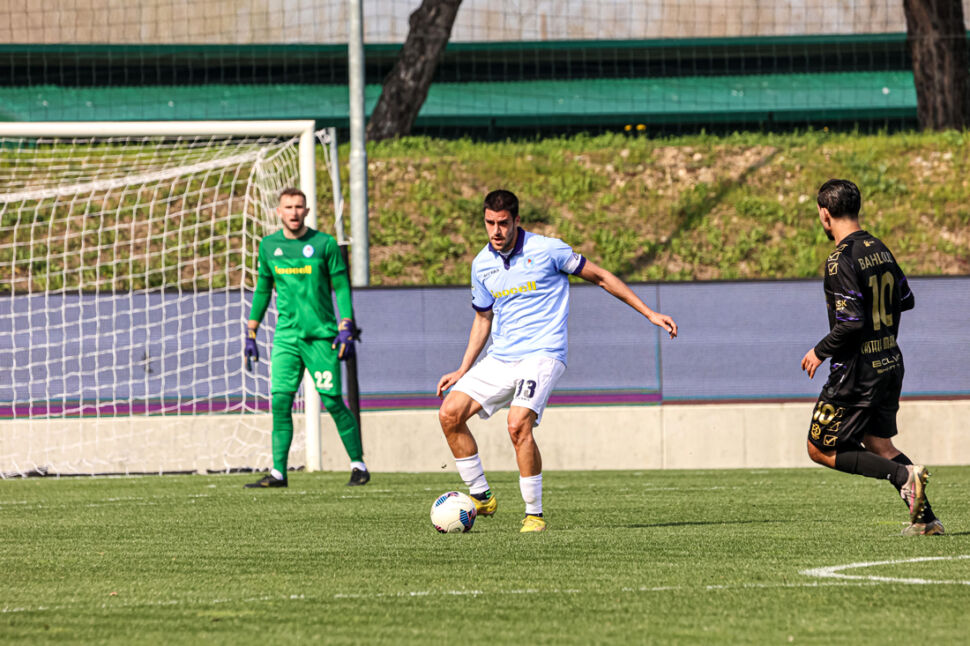 Borghini ai tifosi dell’AlbinoLeffe: “Pronti a un’altra grande stagione insieme”