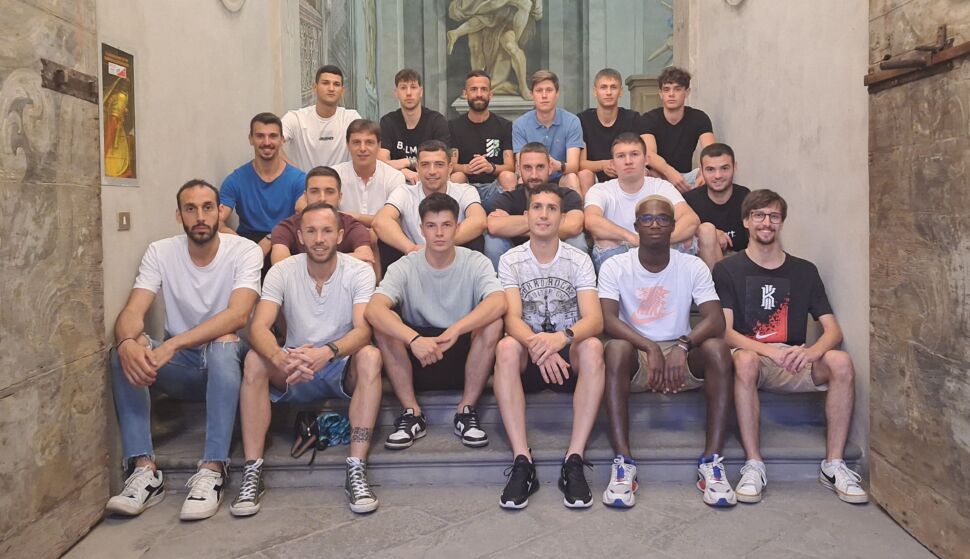 Brignanese, la Seconda sta stretta