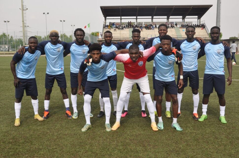 Brembate, entra nel vivo la diciottesima edizione del “Navétane”. Carvico e Zingonia grandi protagonisti