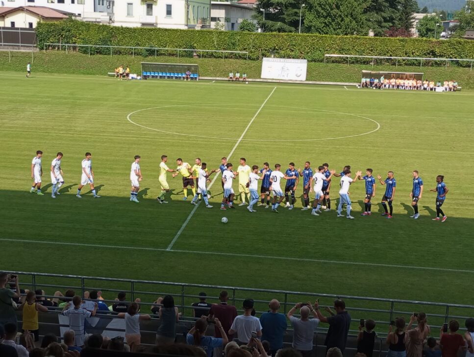 Sipario col poker sporco a sfavore per la Primavera: Roma di un altro pianeta