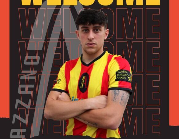 Azzano scatenato: arriva anche Coccia dalla Virtus CiseranoBergamo