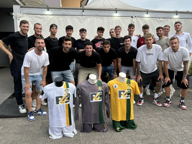 La Colognese ufficializza tre cessioni