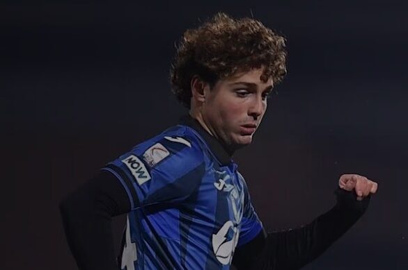 Prestiti degli Under 23: dopo Sassi, Falleni