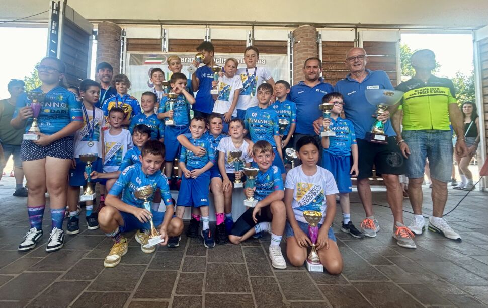 San Paolo d’Argon, grande successo per il Memorial Umberto Trapletti