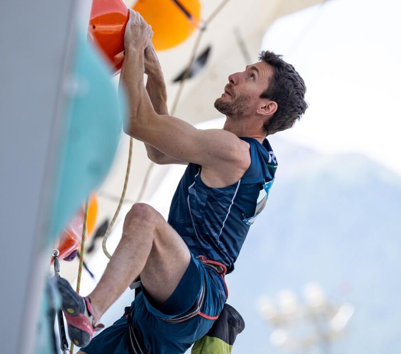 Campionato Italiano Arrampicata Sportiva a Curno