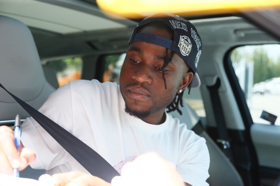 Lookman pazzesco nelle qualificazioni alla Coppa d’Africa