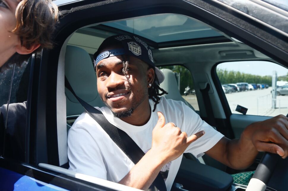 Verso l’Inter: Lookman c’è, Zaniolo no