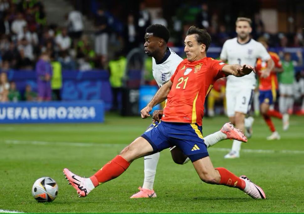 Euro 2024 va alla Spagna: l’Inghilterra si arrende all’86’