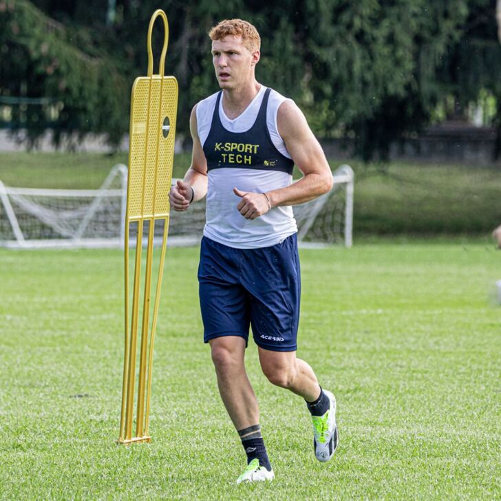 AlbinoLeffe, è con la Pro Vercelli la quarta amichevole. Il calendario del precampionato