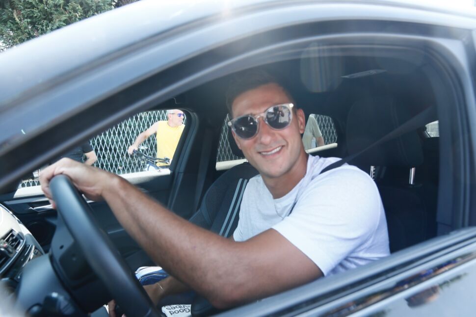 Musso lascia definitivamente da campione d’Europa: è Colchonero al 100%