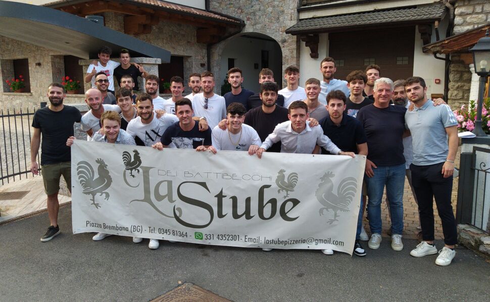 Pais San Gioan, obiettivo crescere ancora