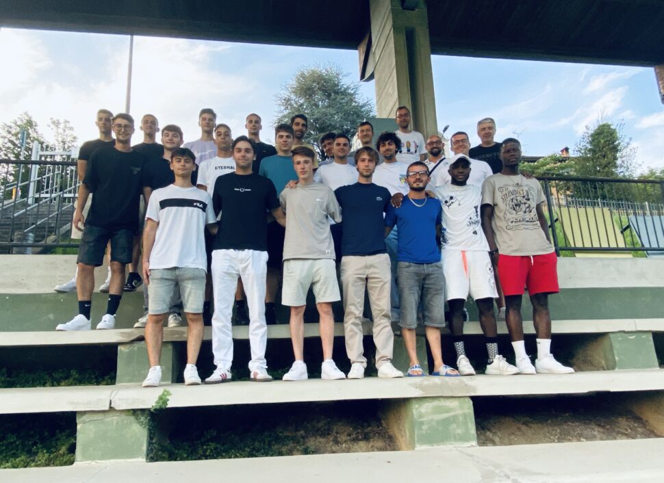 Ponteranica, mezza rivoluzione