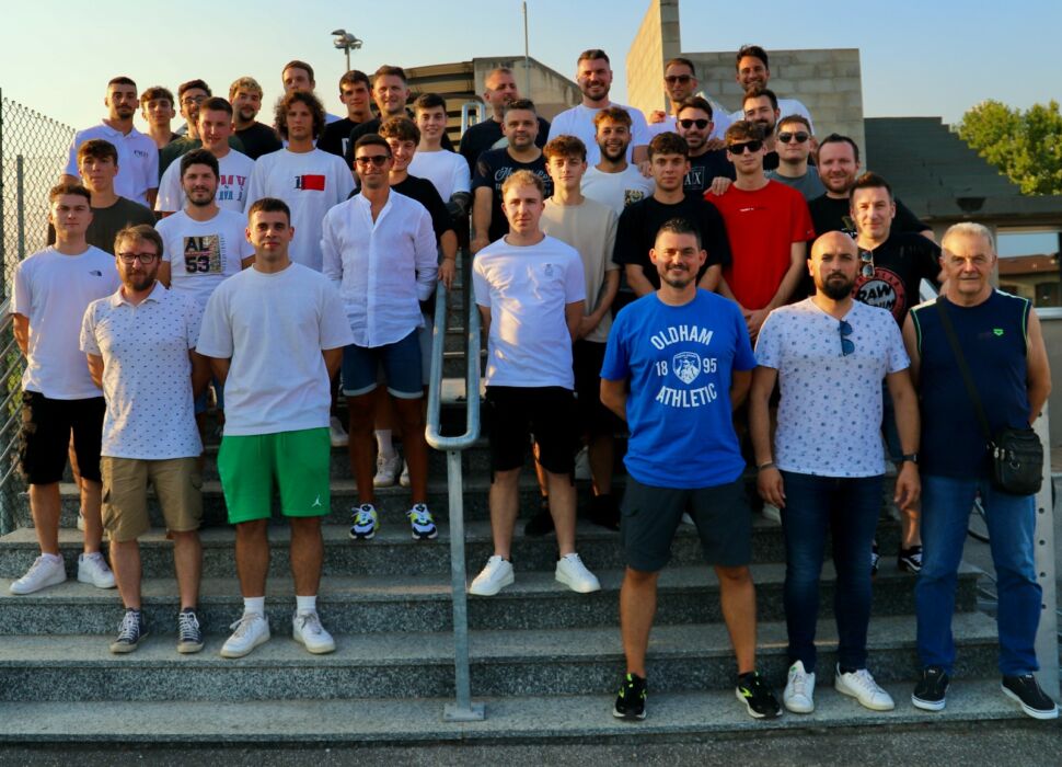 Real Bolgare, umiltà e piedi per terra