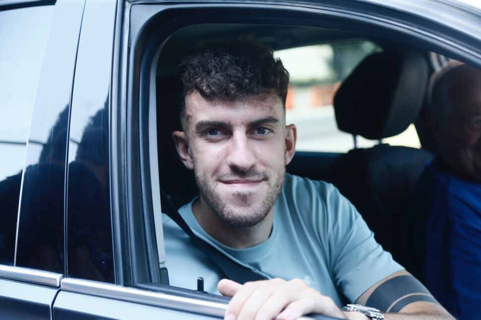 L’arrivederci tra l’Atalanta e Ruggeri: “Percorso straordinario”, “Maglia nerazzurra cucita addosso”