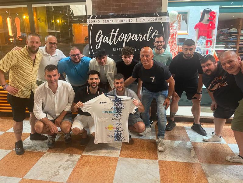 VS Futsal BG e il sogno del doppio salto